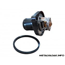 ترموستات پژو 206 83 درجه