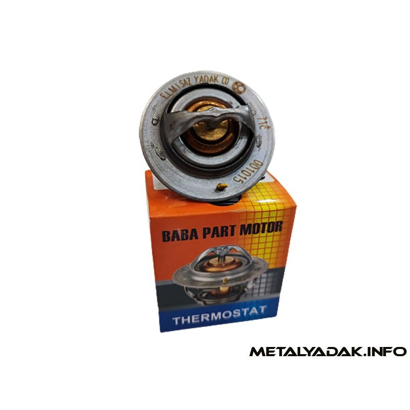 خرید ترموستات پراید