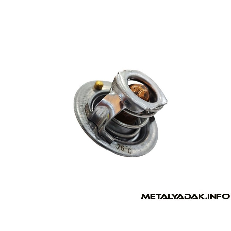 قیمت ترموستات پراید