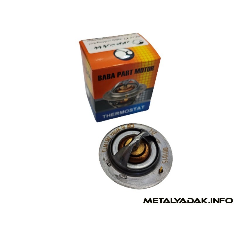 ترموستات پراید 132