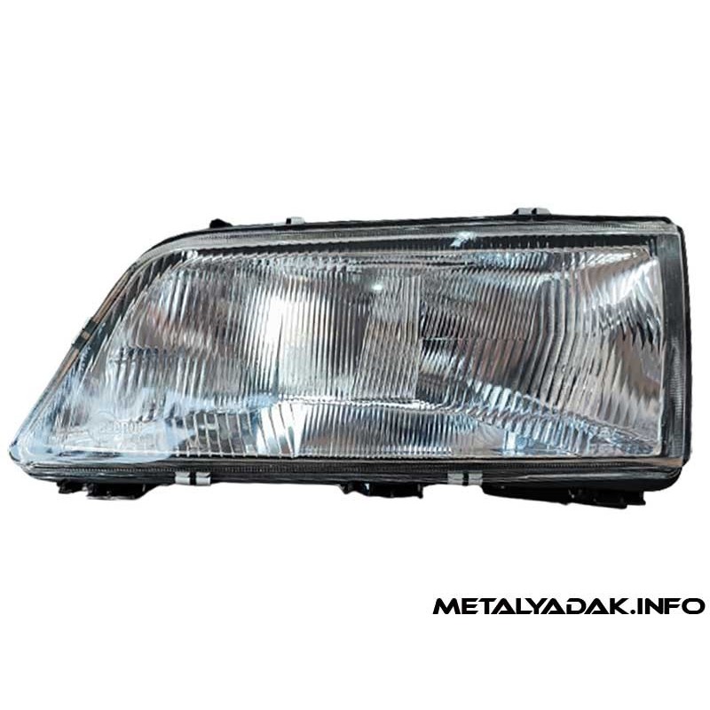 بهترین چراغ جلو پژو 405