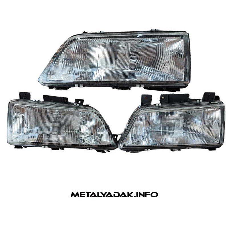 قیمت چراغ جلو 405 جمع ساز