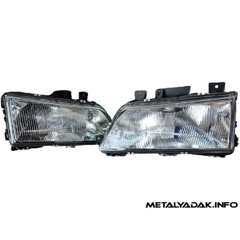 قیمت چراغ جلو پژو 405