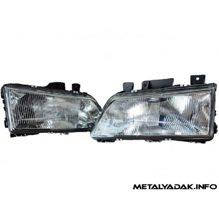 قیمت چراغ جلو پژو 405