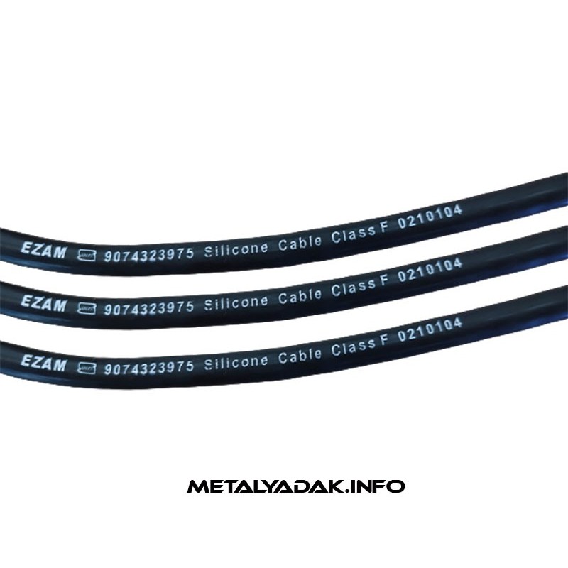 خرابی وایر شمع پژو 405