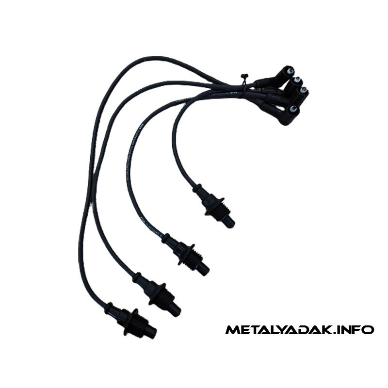 زمان تعویض وایر شمع پژو 405 و پژو پارس