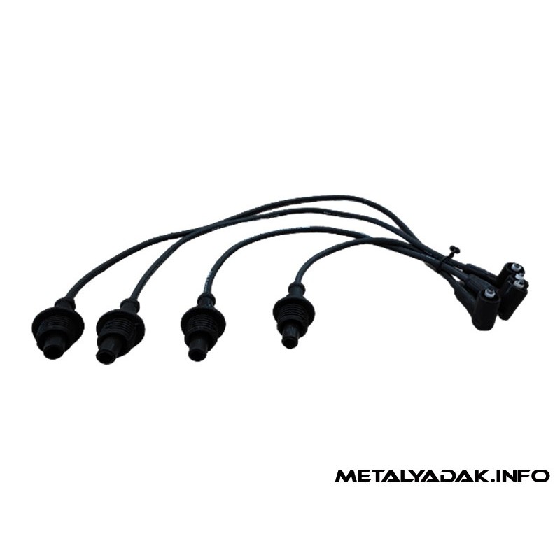 وایر شمع پژو 405 و پژو پارس دوگانه سوز