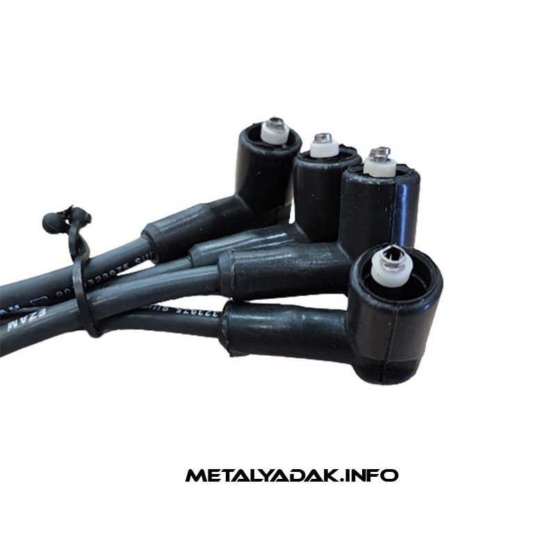 وایر شمع پژو عظام