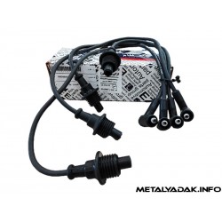 خرید اینترنتی وایر شمع پژو 405