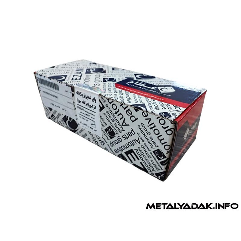 بهترین وایر شمع پژو پارس