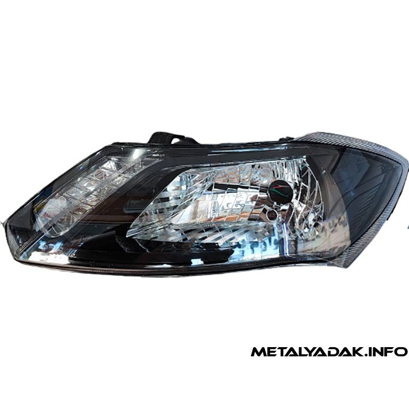 چراغ جلو ساینا کروز پلاس