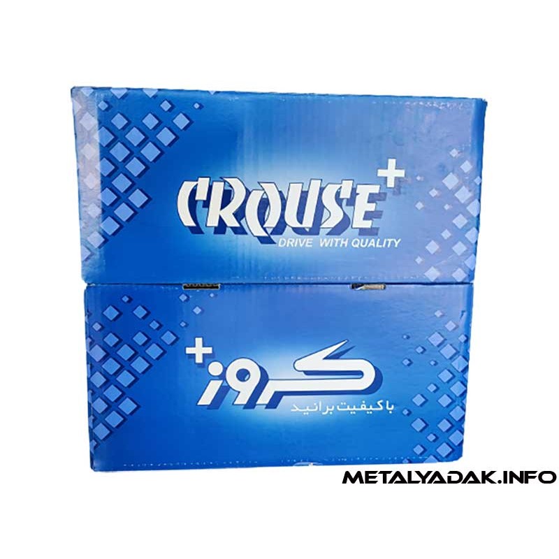 خرید چراغ جلو تیبا