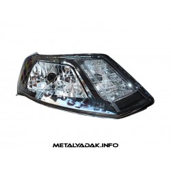 چراغ جلو کوییک کروز