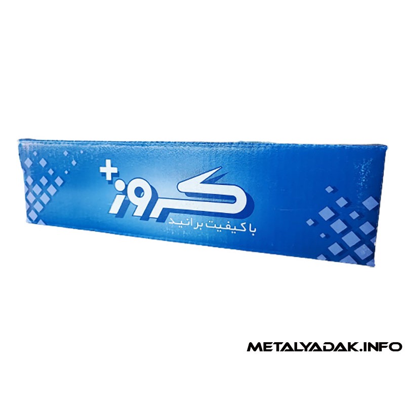 قیمت دسته راهنمای پژو 405