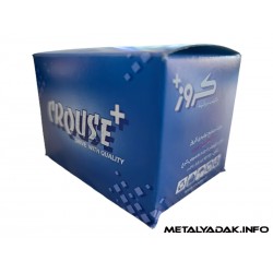 استپر موتور سمند EF7 دوگانه