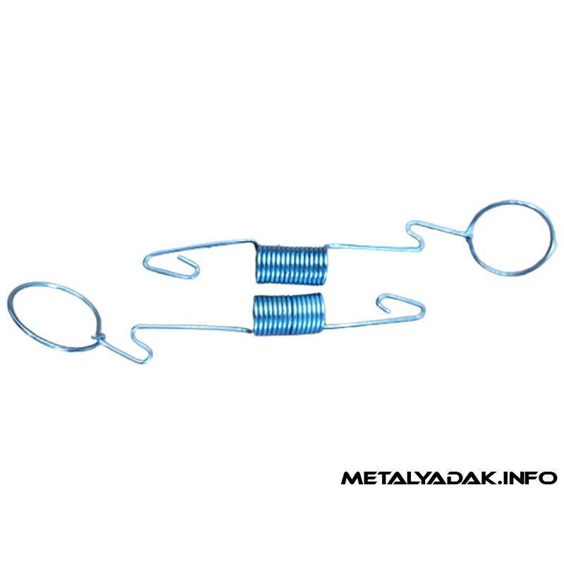 فنر راهنما پژو 405