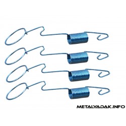 فنر راهنما 405 GLX