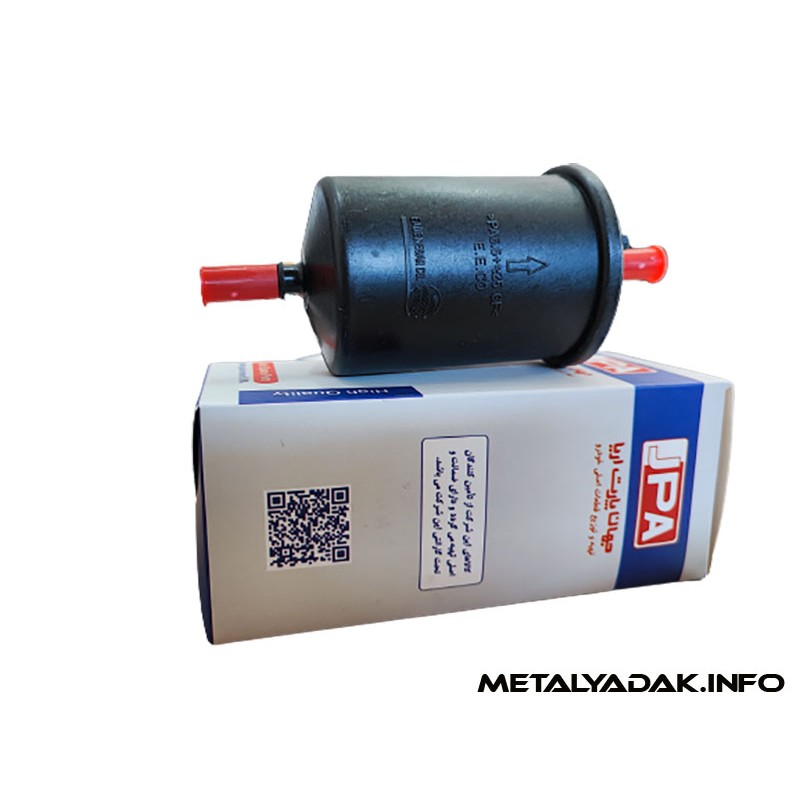 فیلتر بنزین پژو پارس tu5