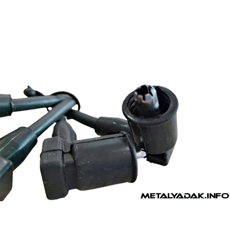 بهترین مارک وایر شمع پراید