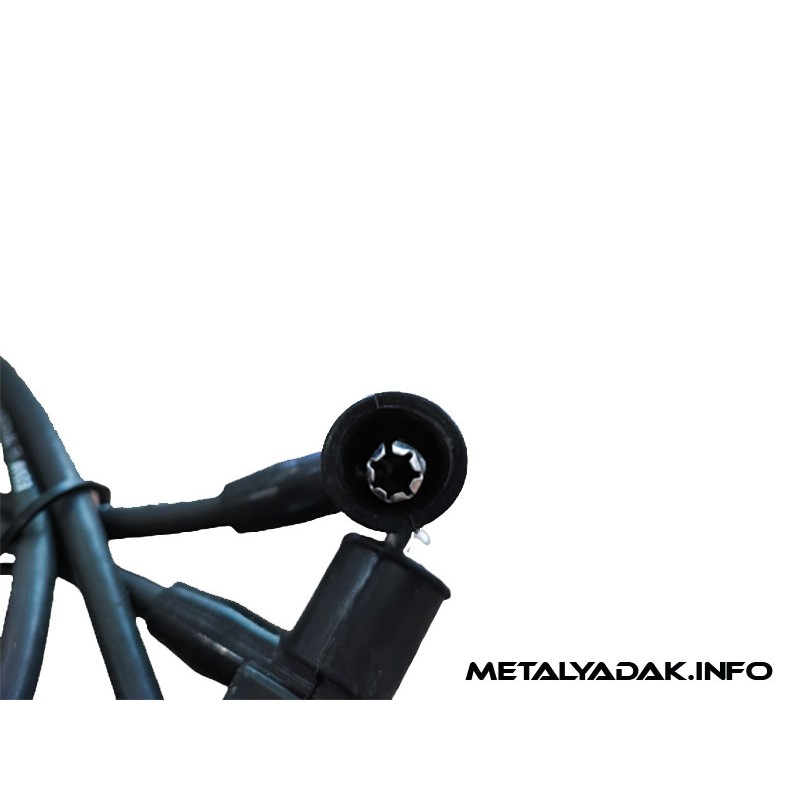 وایر شمع پراید زیمنس