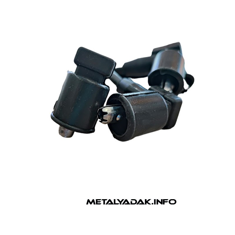 وایر شمع پراید زیمنس عظام