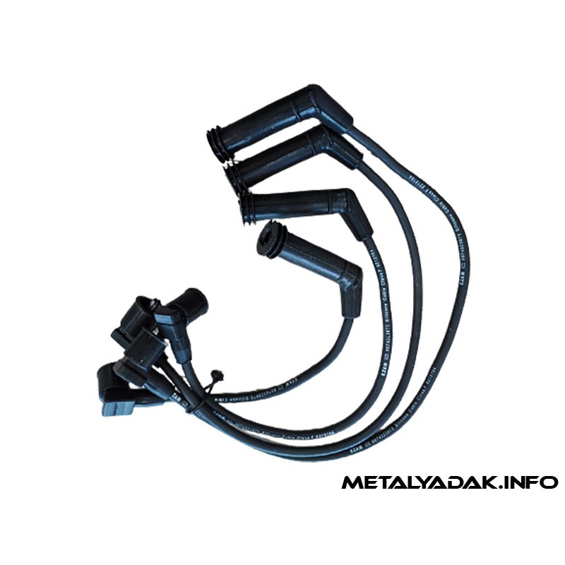 وایر شمع خوب برای پراید