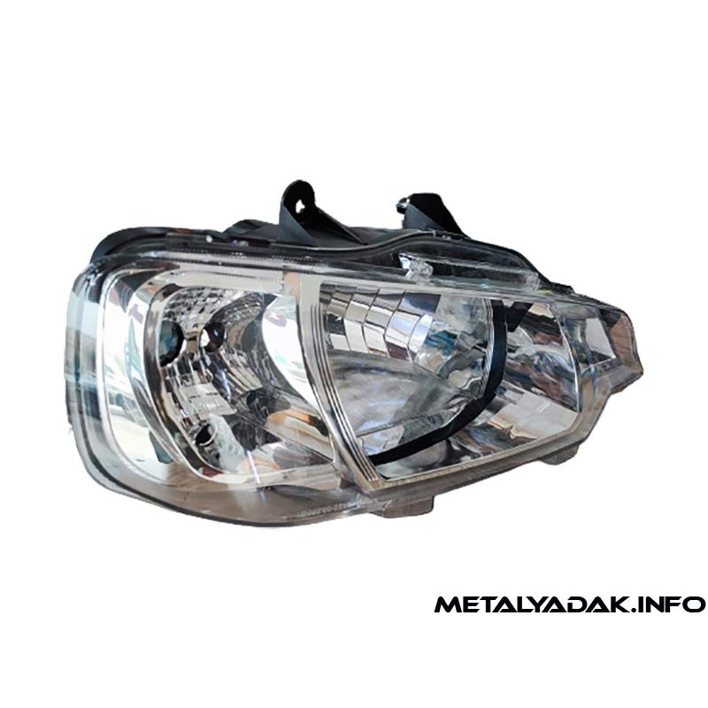 چراغ جلوی آریسان