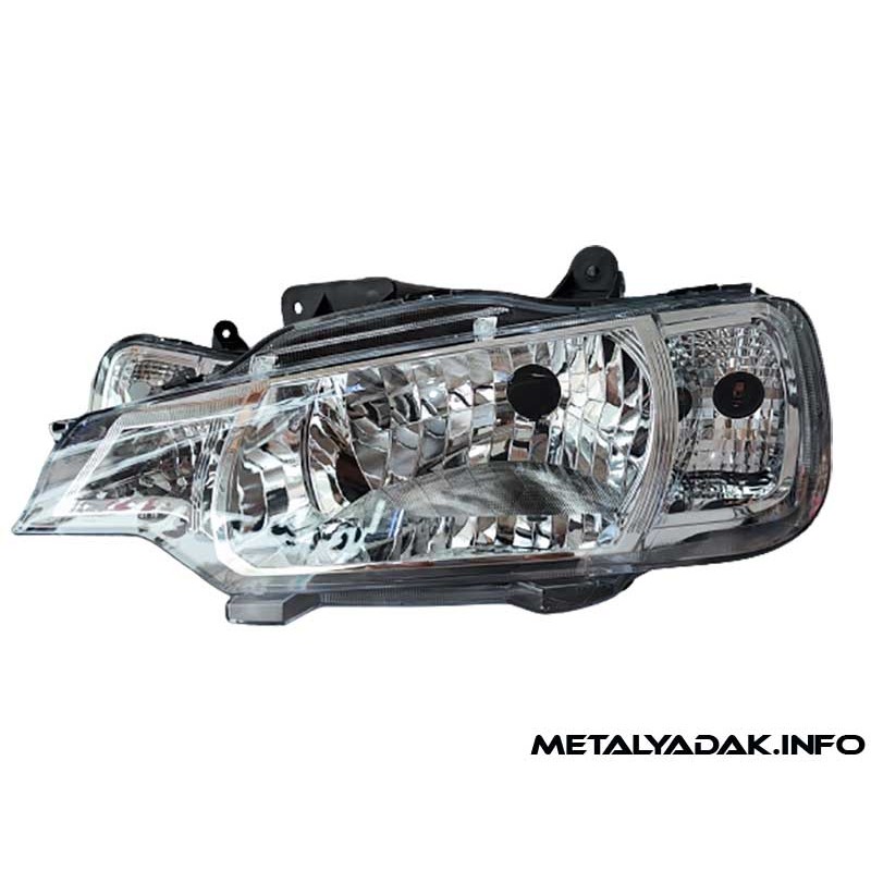 چراغ جلو راست آریسان