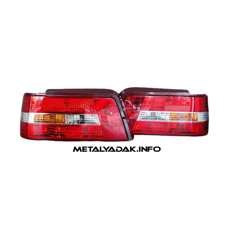 چراغ عقب اس ال ایکس