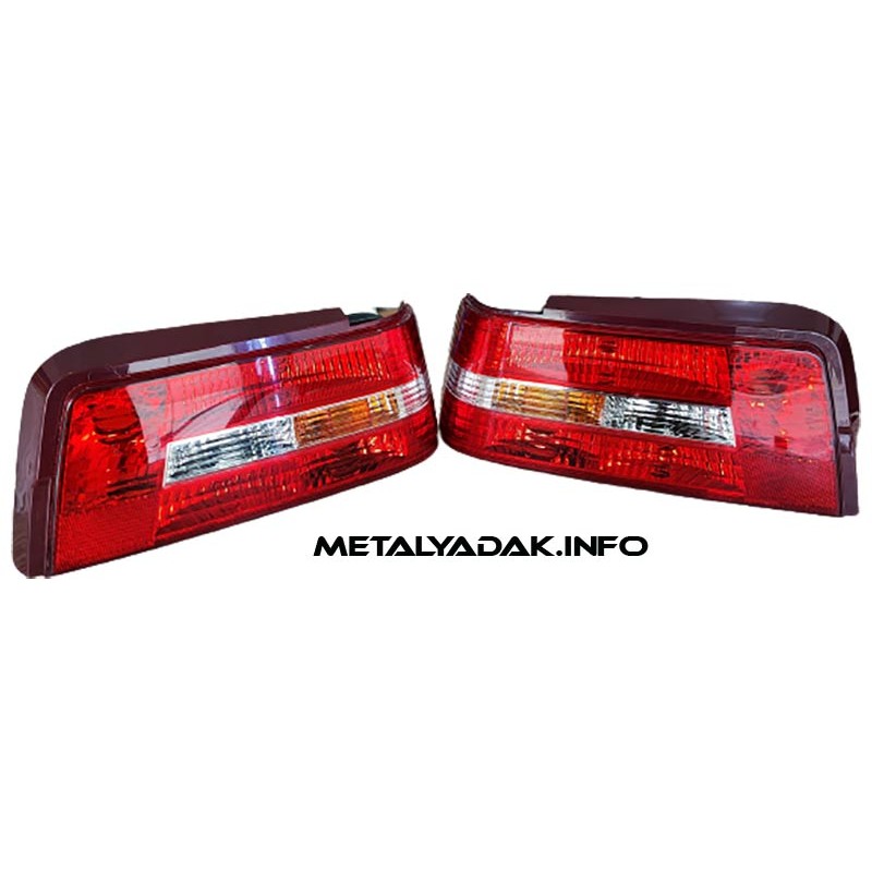 قیمت چراغ عقب SLX