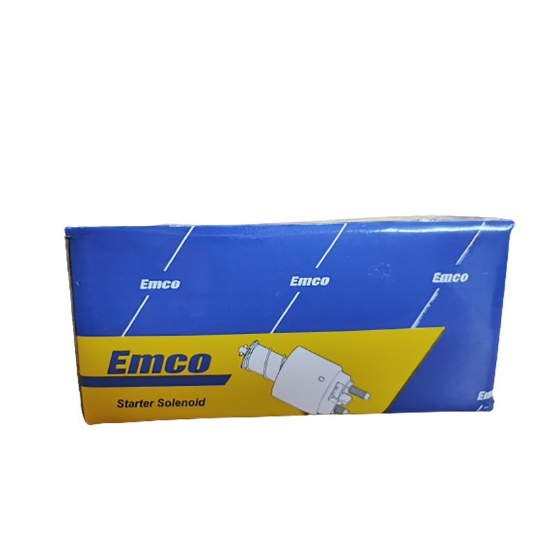 اتوماتیک استارت پژو 206 مدل d6ra مارک امکو