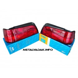 قیمت چراغ عقب پژو پارس