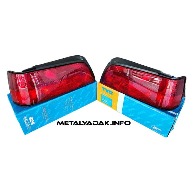 قیمت چراغ عقب پژو پارس