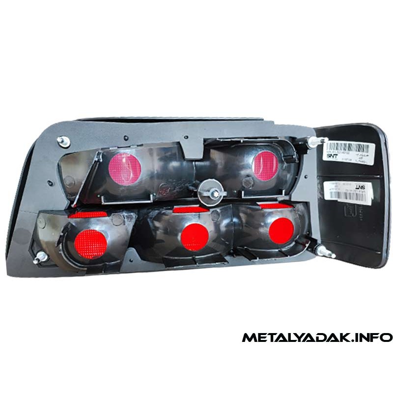 بهترین چراغ عقب پژو پارس