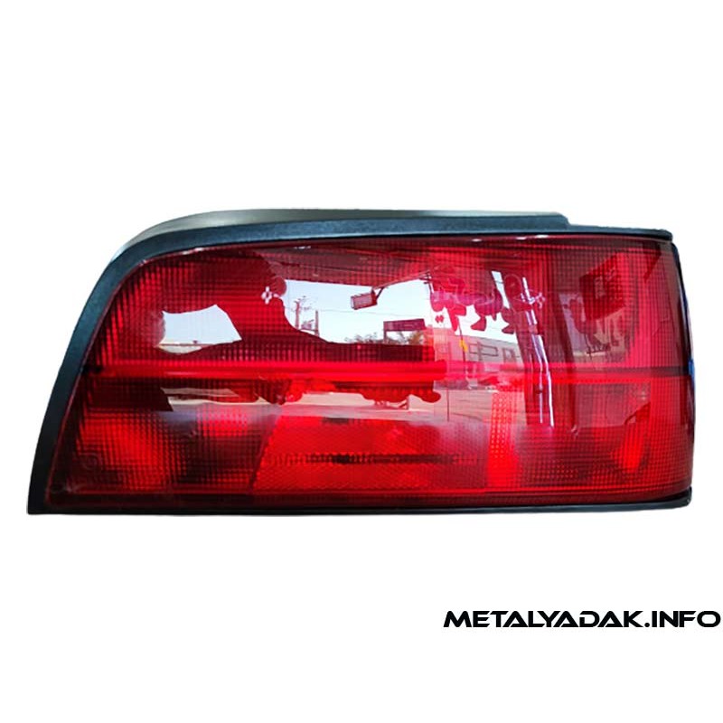 قیمت چراغ عقب پژو پارس tu5