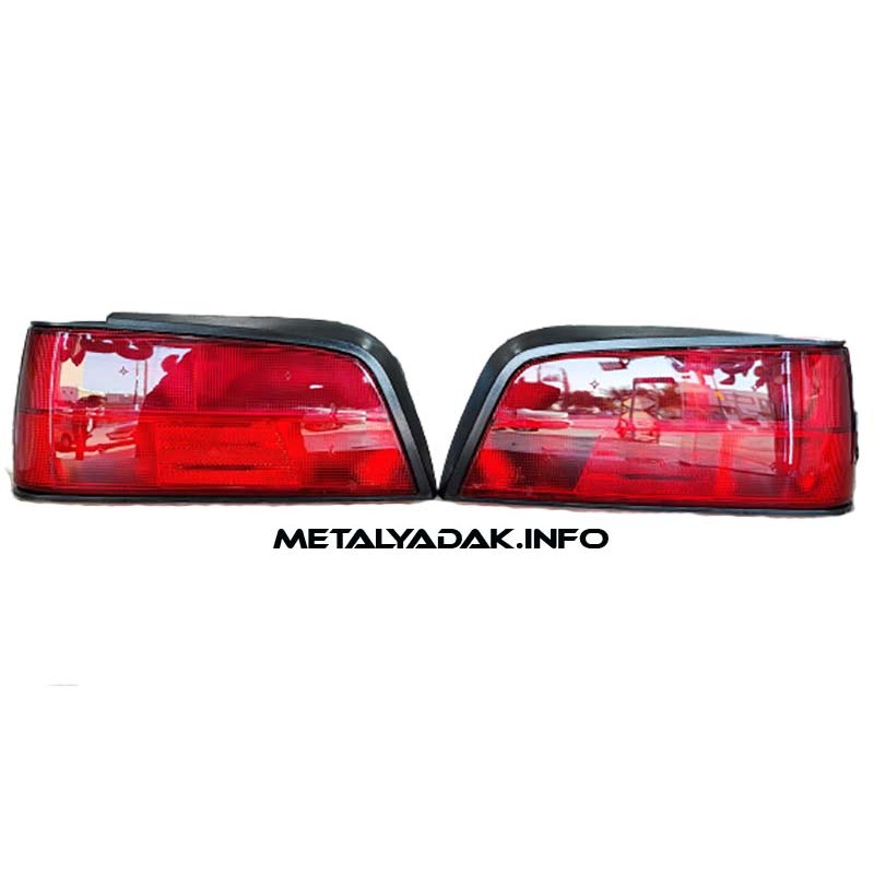 خرید اینترنتی چراغ عقب پژو پارس