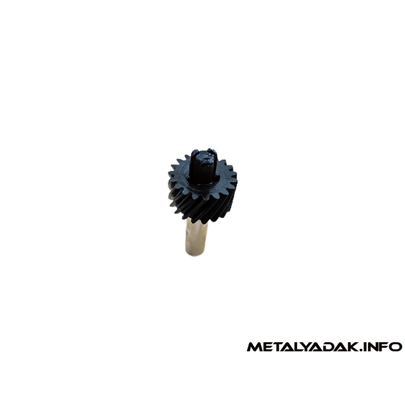 قیمت چرخ دنده کیلومتر داخل گیربکس پژو