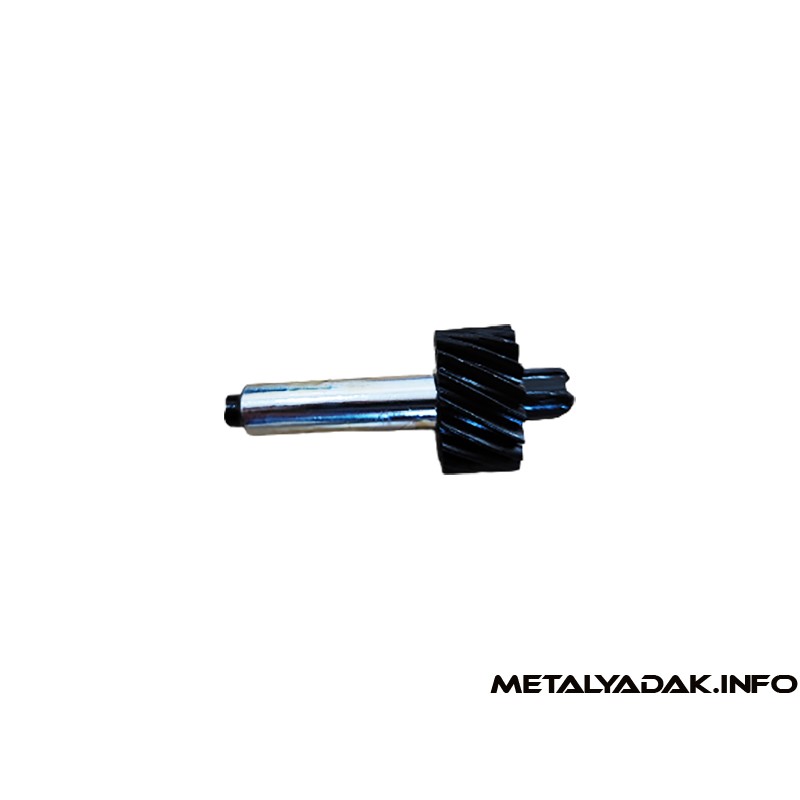 دنده پنیون گیربکس پژو