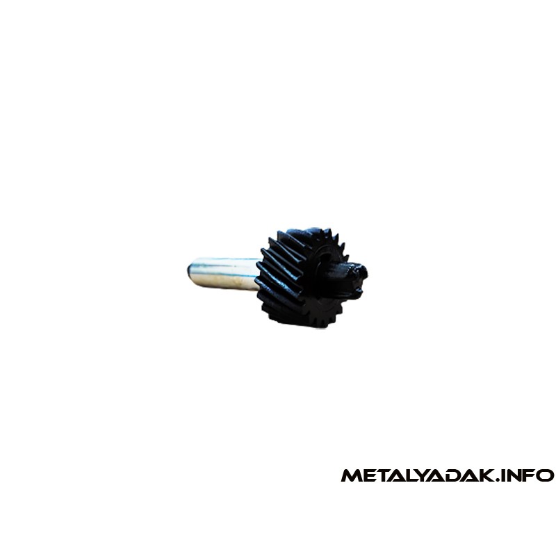 چرخ دنده پنیون کیلومتر شمار سمند و پژو پارس