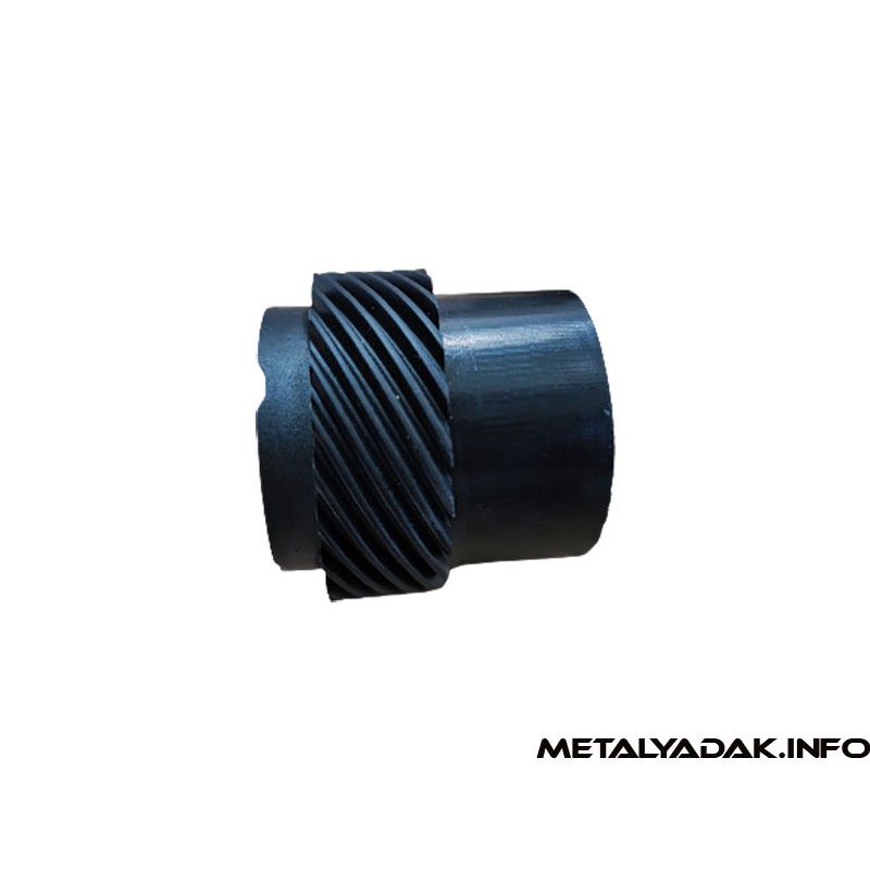 پنیون بزرگ داخل گیربکس پژو 405