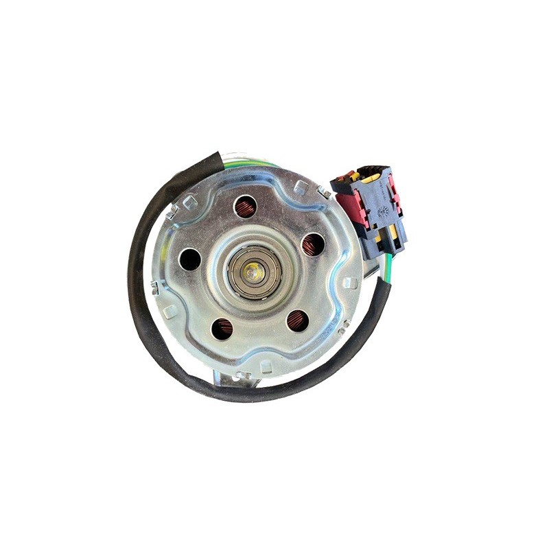 قیمت موتورفن 206