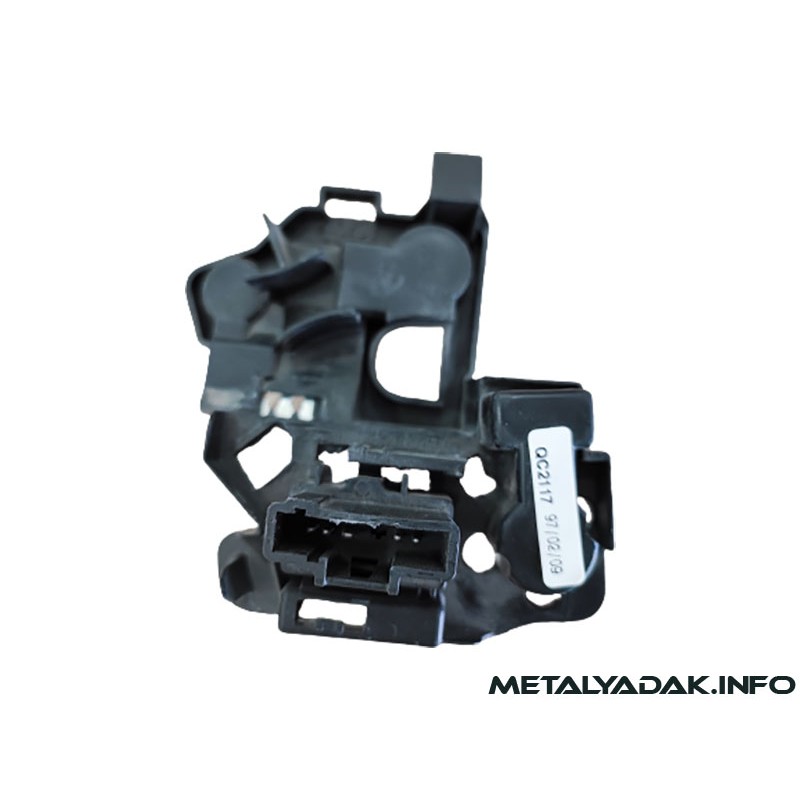 برد چراغ عقب پژو 206 جمع ساز