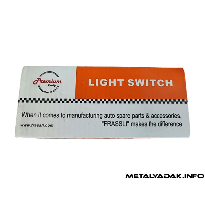 دسته راهنما پژو پارس با بوق