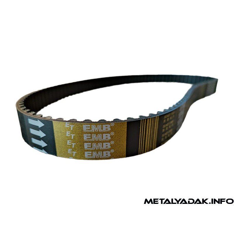 قیمت تسمه تایم پراید 132