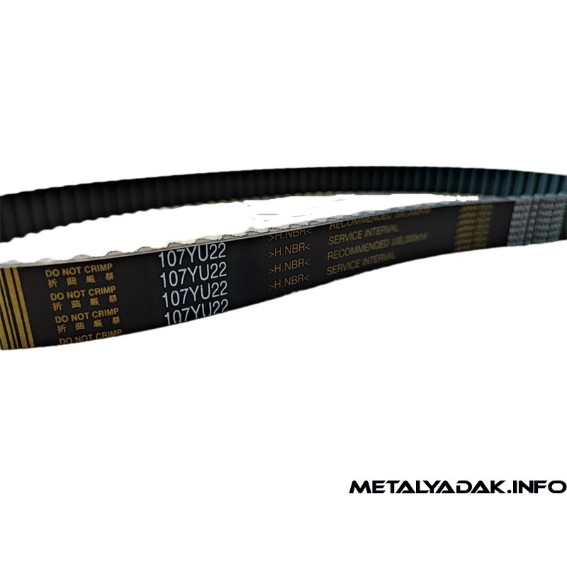 خرید تسمه تایم تیبا