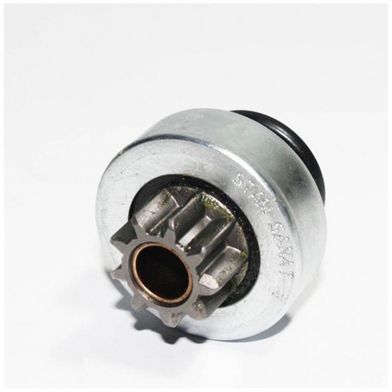 دنده استارت