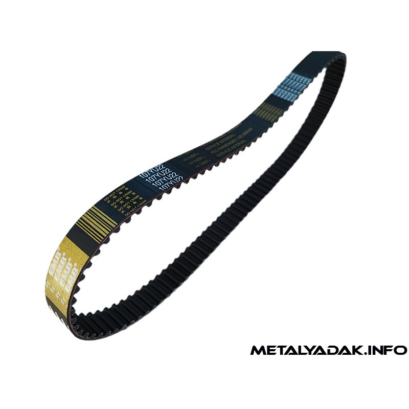 تسمه تایم پراید و تیبا