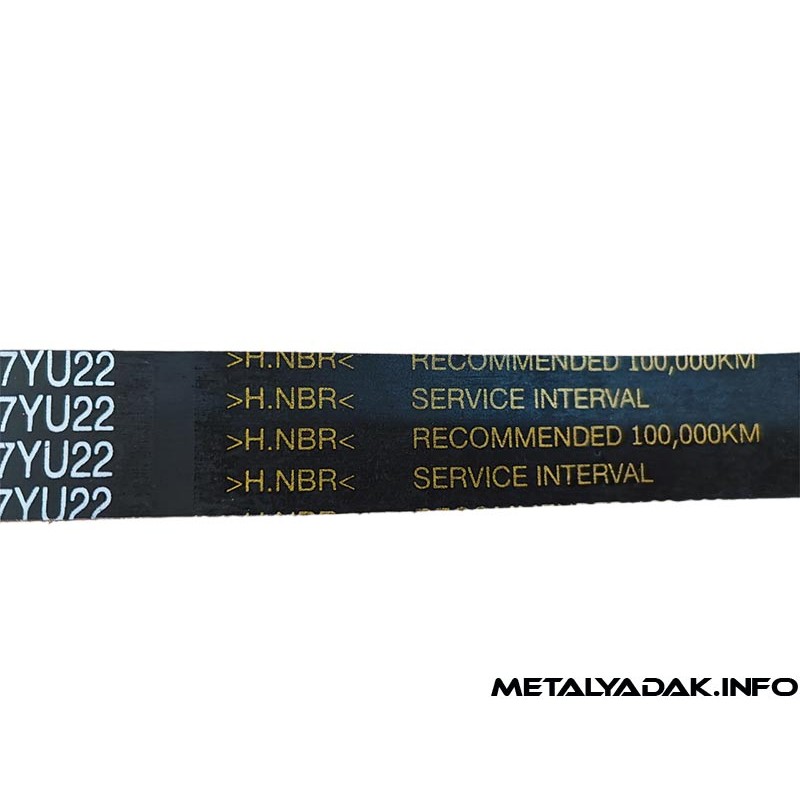 بهترین تسمه تایم تیبا 2