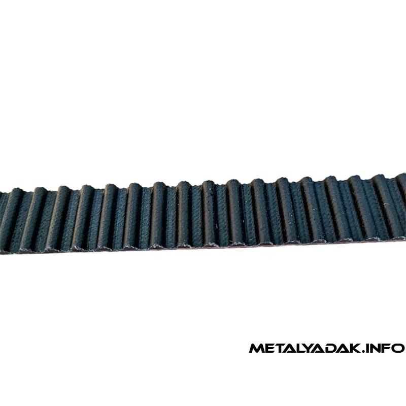 تسمه تایم تیبا امکو