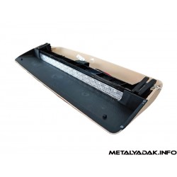 چراغ استپ پارس elx